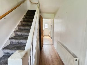 Hallway- click for photo gallery